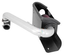 Load image into Gallery viewer, K&amp;N 12-15 Fiat 500 1.4L Typhoon Performance Intake Kit
