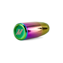 Load image into Gallery viewer, Mishimoto Shift Knob - NeoChrome
