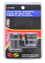 Load image into Gallery viewer, Spectre Valve Cover Grommets - Baffled (For Covers w/1-1/4in. Filler-Breather Holes)
