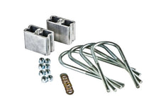 Load image into Gallery viewer, Belltech LOWERING BLOCK KIT 04+ COLORADO 3inch
