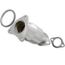 Load image into Gallery viewer, MagnaFlow Conv DF 90-94 Lexus LS400 4.0L D/S-P/S Front (California)
