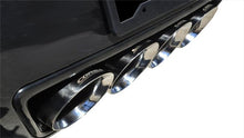 Load image into Gallery viewer, Corsa 2014 Corvette C7 Coupe 6.2L V8 AT/MT 2.75in Valve-Back Dual Rear Exit Polished Xtreme Exh
