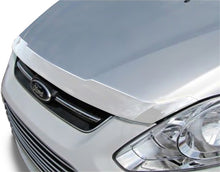 Load image into Gallery viewer, AVS 13-18 Ford C-Max Aeroskin Low Profile Hood Shield - Chrome
