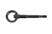 Load image into Gallery viewer, Perrin 2022+ BRZ/GR86 Tow Hook Kit (Front) - Black
