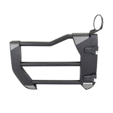 Load image into Gallery viewer, Go Rhino Jeep 07-18 Wrangler JK/ JKU Trailline Replacement Front Tube Door
