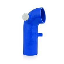 Load image into Gallery viewer, Mishimoto 12-14 Subaru BRZ / 12-14 Scion FR-S / 12-14 Toyota GT86 Silicone Induction Hose - Blue
