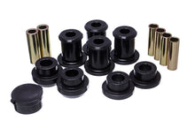 Load image into Gallery viewer, Energy Suspension Rear Knuckle Bushing Set - Black
