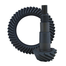 Load image into Gallery viewer, Yukon Gear High Performance Gear Set For Chrysler 8.0in in a 4.56 Ratio

