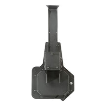 Load image into Gallery viewer, Rugged Ridge Spartacus HD Tire Carrier Wheel Mount 07-18 Jeep Wrangler JK
