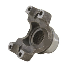 Load image into Gallery viewer, Yukon Gear Replacement Yoke For Dana 60 and 70 w/ A 1330 U/Joint Size
