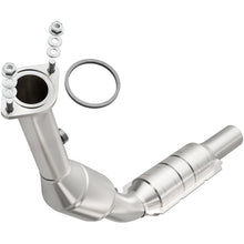 Load image into Gallery viewer, MagnaFlow Conv Direct Fit California 10-11 Chevy Camaro V6 3.6LGAS
