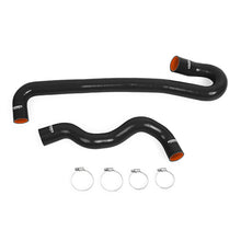 Load image into Gallery viewer, Mishimoto 11+ Jeep Grand Cherokee 5.7L V8 Black Silicone Radiator Hose Kit

