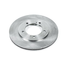 Load image into Gallery viewer, Power Stop 00-05 Suzuki Grand Vitara Front Autospecialty Brake Rotor
