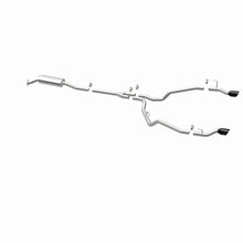 Load image into Gallery viewer, Magnaflow 2021+ Honda Ridgeline 3.5L NEO Cat-Back Exhaust System
