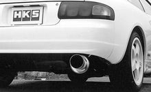 Load image into Gallery viewer, HKS SILENT Hi-POWER TURBO E-ST205 3S-GTE
