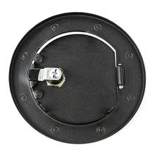 Load image into Gallery viewer, Rugged Ridge 07-18 Jeep Wrangler JK Textured Black Locking Gas Cap Door
