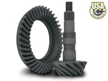 Load image into Gallery viewer, USA Standard Ring &amp; Pinion Thick Gear Set For GM 7.5in in a 4.11 Ratio
