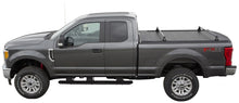 Load image into Gallery viewer, Pace Edwards 05-16 Nissan Frontier Crew Cab 4ft 10in Bed UltraGroove Metal
