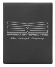Load image into Gallery viewer, Spectre Intake Tube/Duct Mounting Plate (Aluminum) 4in. OD
