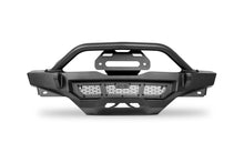 Load image into Gallery viewer, DV8 Offroad 18-23 Wrangler JL/Gladiator JT Spec Series Front Bumper
