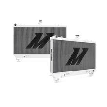Load image into Gallery viewer, Mishimoto 10-11 Chevrolet Camaro SS V8 Aluminum Radiator
