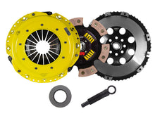 Load image into Gallery viewer, ACT 00-04 Audi A6 Quattro / 00-02 Audi S4 Base / 01-02 Audi S4 Avant HD/Race Sprung 6 Pad Clutch Kit
