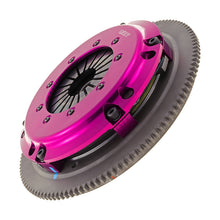 Load image into Gallery viewer, Exedy 1993-1996 Honda Prelude Vtec L4 Hyper Single Carbon-R Clutch Rigid Disc Push Type Cover
