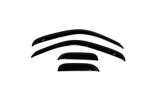 Load image into Gallery viewer, AVS 95-04 Toyota Tacoma Access Cab Ventvisor Outside Mount Window Deflectors 4pc - Smoke

