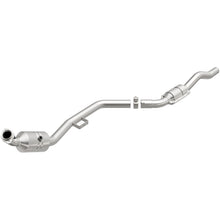 Load image into Gallery viewer, MagnaFlow Conf DF 07-09 Mercedes-Benz E350 V6-3.5L
