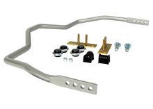Load image into Gallery viewer, Whiteline 05/83-05/87 Toyota Corolla AE86 Rear 20mm Heavy Duty Adjustable Swaybar
