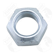 Load image into Gallery viewer, Yukon Gear Rplcmnt Pinion Nut For Dana 44 JK/44HD/60/70/70U/70HD
