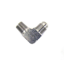 Load image into Gallery viewer, Nitrous Express 4AN x 1/8 NPT 90
