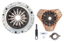Load image into Gallery viewer, Exedy 1993-1995 Mazda RX-7 R2 Stage 2 Cerametallic Clutch Thick Disc
