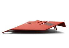 Load image into Gallery viewer, Perrin 15-21 WRX/STI Radiator Shroud (Without OEM Intake Scoop) - Red
