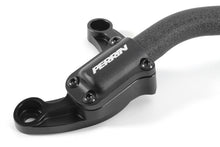 Load image into Gallery viewer, Perrin 2022 Subaru WRX Strut Brace w/ Billet Feet - Black
