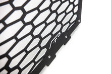 Load image into Gallery viewer, Agency Power Premium Grill White Polaris RZR 1000 RZR XP Turbo 14-18
