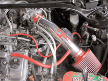Load image into Gallery viewer, Injen 97-01 Toyota Camry V6 3.0L / 98-03 Toyota Solara V6 3.0L Black IS Short Ram Cold Air Intake

