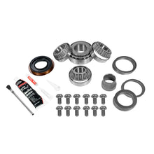 Load image into Gallery viewer, Yukon Gear Differential Master Rebuild Kit for Toyota 8.75in Differential
