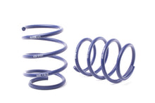Load image into Gallery viewer, H&amp;R 04-07 BMW 525i/530i E60 Sport Spring (w/Self Leveling)
