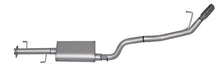 Load image into Gallery viewer, Gibson 07-14 Toyota FJ Cruiser Base 4.0L 2.5in Cat-Back Single Exhaust - Stainless
