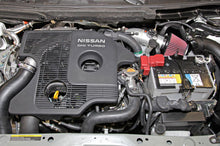 Load image into Gallery viewer, K&amp;N 69 Series Typhoon Performance Intake Kit for 13-14 Nissan Juke 1.6L
