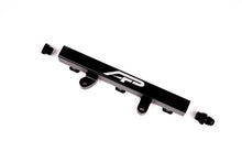 Load image into Gallery viewer, Agency Power -6AN Fuel Line Billet Fuel Rail Can-Am Maverick X3 2017+
