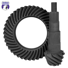 Load image into Gallery viewer, Yukon Gear High Performance Gear Set For Ford 7.5in in a 3.27 Ratio
