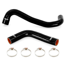 Load image into Gallery viewer, Mishimoto 98-07 Land Cruiser 4.5L I6 Silicone Radiator Hose Kit - Black
