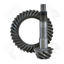 Load image into Gallery viewer, Yukon High Performance Ring &amp; Pinion Gear Set for Toyota 8in 5.71 Ratio 29 Spline (Use YSPPN-025)
