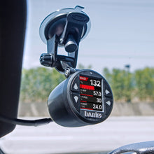 Load image into Gallery viewer, Banks Power 17-19 GM 2500 6.6L L5P Derringer Tuner (Gen 2) w/ 1.8in iDash
