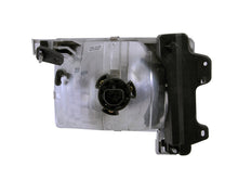 Load image into Gallery viewer, ANZO 1998-2000 Nissan Frontier Crystal Headlights Chrome
