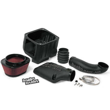 Load image into Gallery viewer, Banks Power 09-12 Chev/GMC 1500 w/Elec Fan Ram-Air Intake System
