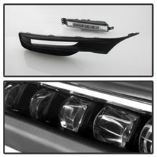 Load image into Gallery viewer, Spyder Honda Accord Sedan 2016-2017 OEM LED Fog Lights W/Switch- Clear FL-HA2016-4D-LED-C
