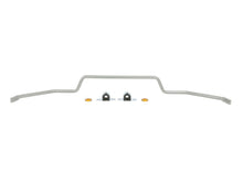 Load image into Gallery viewer, Whiteline 07+ Nissan Skyline R35 GT-R AWD Rear 20mm Swaybar-h/duty Blade adjustable
